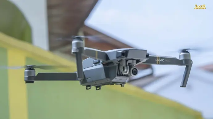 Formation en Pilotage de Drone