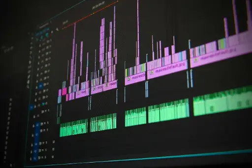 [AS10903] Ateliers de Post-production et Montage Standard 