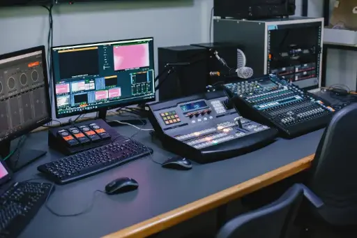 [AS10904] Ateliers de Post-production et Montage Accéléré