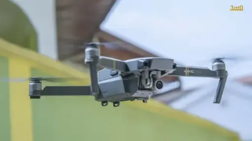 [AS10909] Formation en Pilotage de Drone